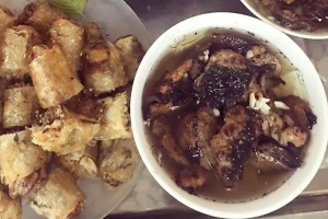 Quán Ăn Đồng Quê - Bún Các Loại