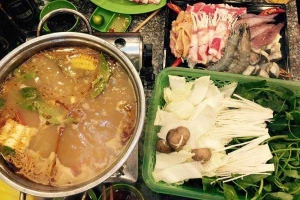 Quán Ăn Đu Đủ - Bia Hơi & Nhậu Hải Sản