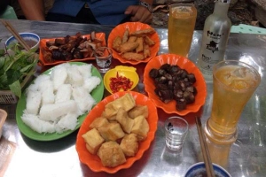 Quán Ăn Đức Anh - Cơm Bình Dân & Các Món Nhậu