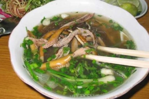 Quán Ăn Đức Anh - Miến Lươn & Miến Ngan