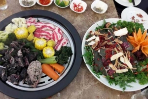 Quán Ăn Đức Phúc 2 - Lẩu Hơi