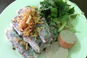 Quán Ăn Dũng - Bánh Cuốn Nóng