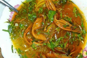 Quán Ăn Dững Cường - Súp Cháo Lươn