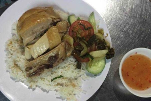 Quán Ăn Dũng Hạnh - Cơm Bình Dân