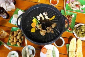 Quán Ăn Dũng Mai - Lẩu & Nướng
