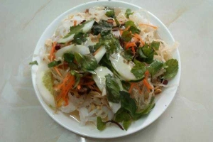 Quán Ăn Dung Trần - Phở Chua Chiêm Hóa