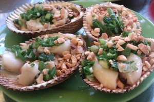 Quán Ăn Dương Ốc