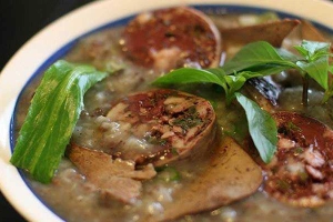 Quán Ăn Duy Béo - Cháo Lòng Tiết Canh