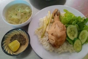 Quán Ăn Duy Còi - Cơm Bình Dân