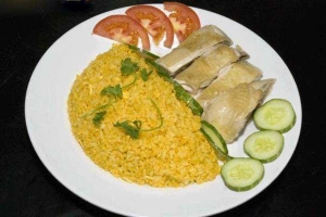 Quán Ăn Duy Định Quán Cơm