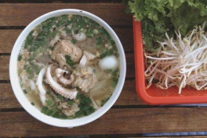 Quán Ăn Duy Khánh 3 - Hủ Tiếu Mực Thịt Bằm