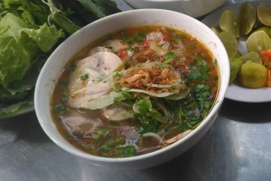 Quán Ăn Duy Phát - Bún Bò Huế