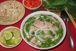 Quán Ăn Duy Phương Nam - Phở Bò