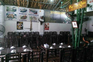 Quán Ăn Duy Tùng Quán - Ẩm Thực Vùng Miền