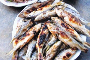 Quán Ăn Duy Vũ - Đồ Nướng, Lẩu