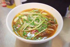Quán Ăn Duyên - Bún & Phở