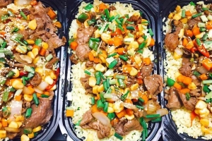 Quán Ăn Eat - Món Ngon Mọi Nhà