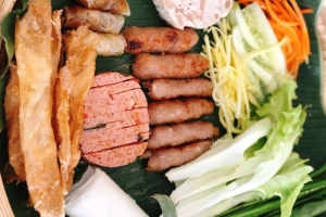 Quán Ăn Em Là Nem - Quán Nem Nướng