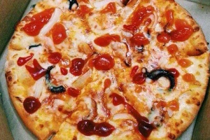 Quán Ăn Emily Pizza