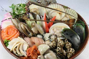 Quán Ăn Eo Biển - Hải Sản Tươi Sống