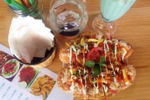 Quán Ăn Face Food - Ăn Vặt