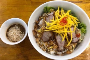 Quán Ăn Faifo - Ẩm Thực Hội An