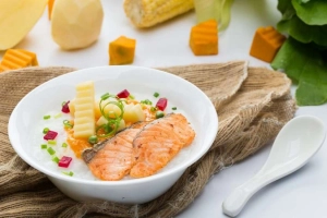 Quán Ăn Family Soup - Cháo Dinh Dưỡng - Chợ Ba Vát
