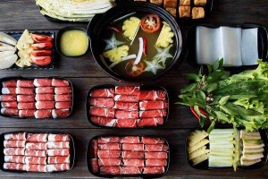 Quán Ăn Food Center - Kim Ngọc