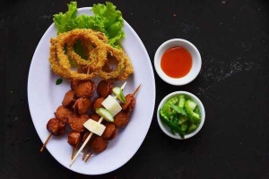Quán Ăn Foodfair - Beta Cineplex
