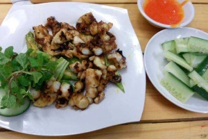 Quán Ăn For Teen - Lẩu & Nướng