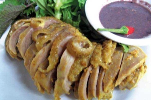 Quán Ăn Gà Chỉ Đông Tảo