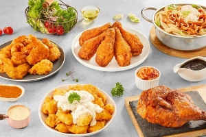 Quán Ăn Chicken Plus - Nguyễn Thị Thập
