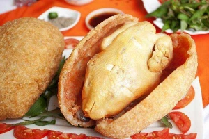 Quán Ăn Gà Ngon Quy Nhơn - Đặc Sản Gà H'Mong