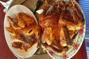 Quán Ăn Gà Nướng 36