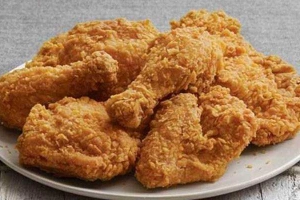 Quán Ăn Gà Rán Chick & Go