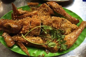 Quán Ăn Gà Ri Các Món & Lẩu - Kim Ngọc