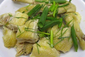 Quán Ăn Gà Ta Phương Nam