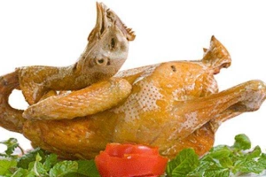 Quán Ăn Gà Tươi Mạnh Hoạch - Ngô Miễn Thiệu