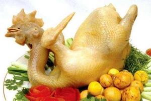 Quán Ăn Gà Tươi Mạnh Hoạch - Nguyễn Trãi