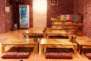 Quán Ăn Gan Ga - Mì Cay 7 Cấp Độ