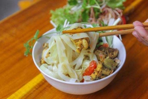 Quán Ăn Gạo Mới