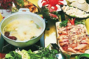 Quán Ăn Gattino - Lẩu & Nướng