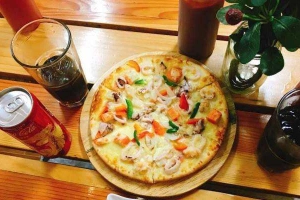 Quán Ăn Gelato Pizza - Phổ Yên
