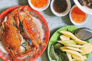 Quán Ăn Ghẹ 23 - Võ Đình Tú