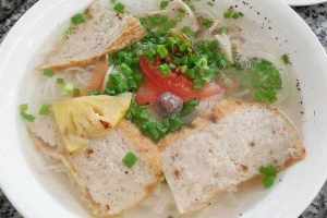 Quán Ăn Gia Bảo - Đặc Sản Nha Trang