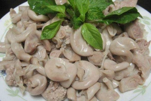 Quán Ăn Gia Bảo
