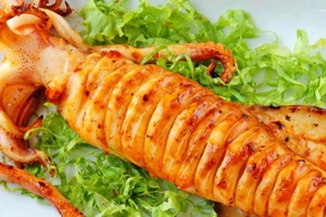 Quán Ăn Gia Đình 04 - Làng Nướng Nam Bộ (cũ)