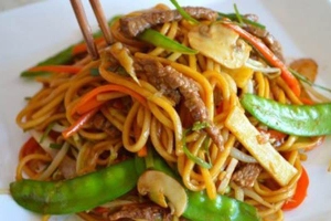 Quán Ăn Gia Đình A Phát - Phan Văn Trị