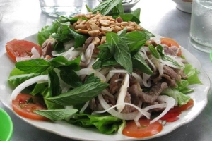 Quán Ăn Gia Đình Bạn Tôi - Nguyễn Thượng Hiền