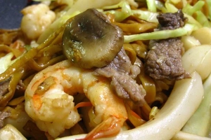 Quán Ăn Gia Đình Cây Dừa
